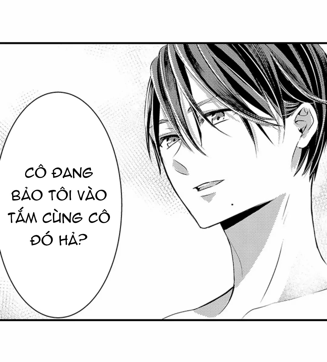 lọ lem sánh đôi cùng hoàng tử chapter 8.2 16