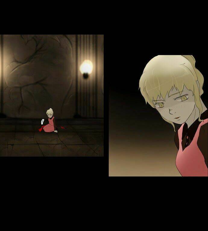 cuộc chiến trong tòa tháp chapter 76 16