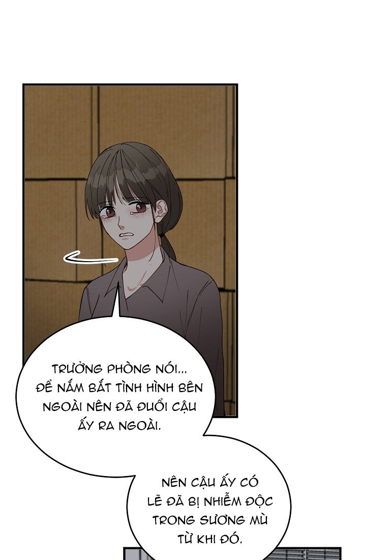 quái vật trong màn sương chapter 4 18