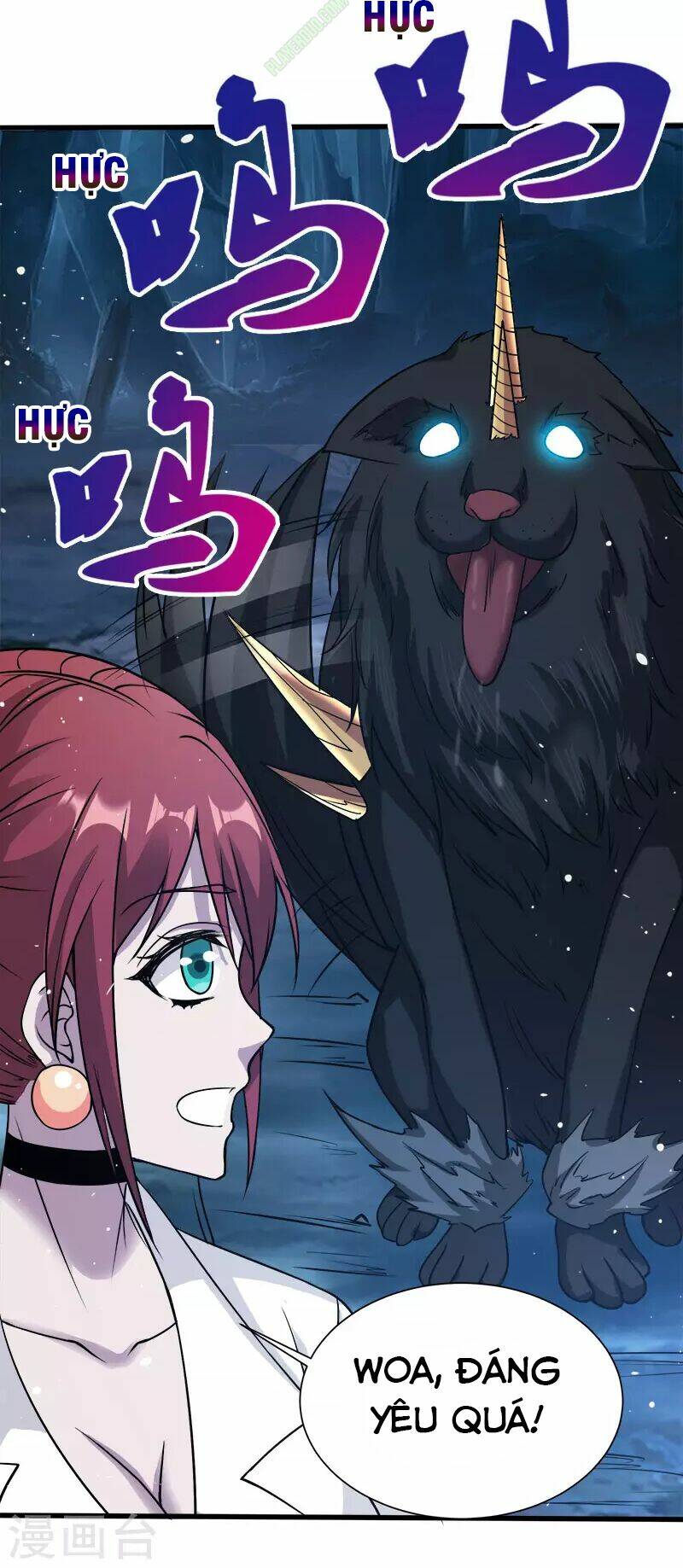 kiếm vũ chapter 12 18