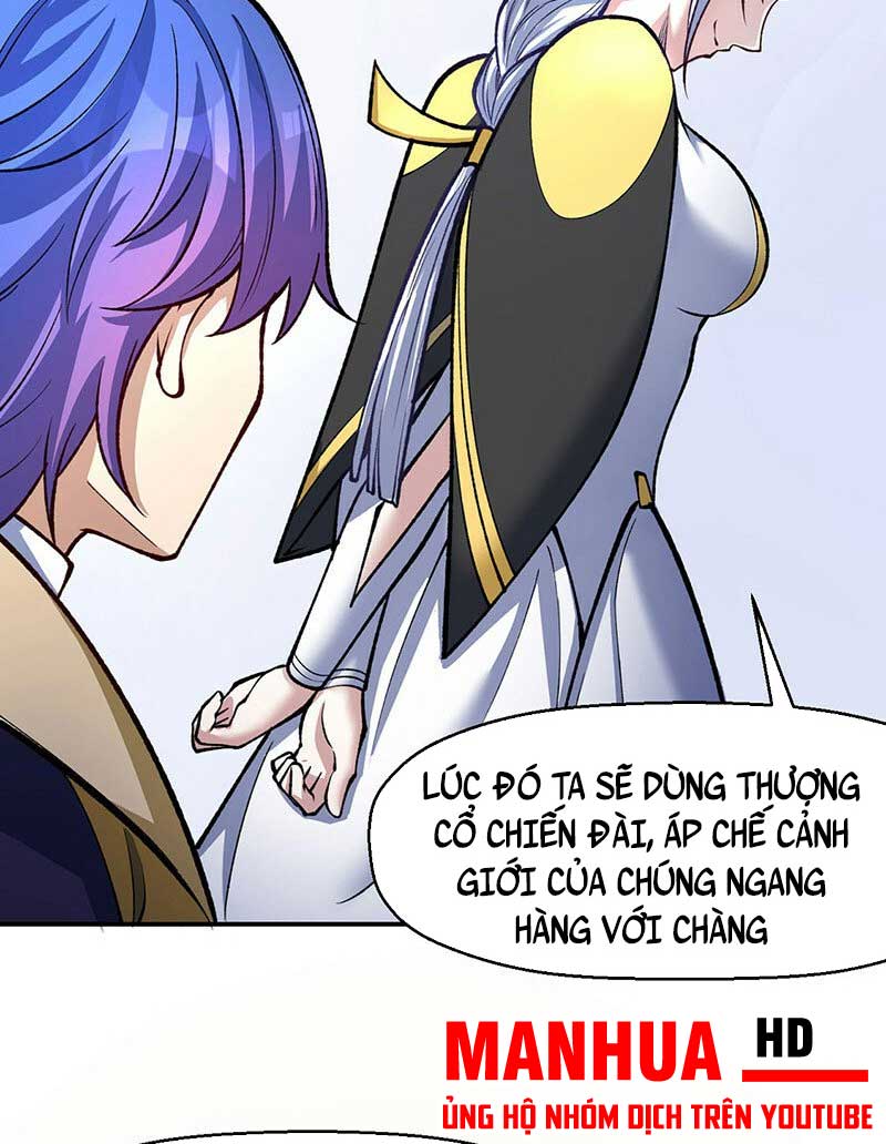 võ đạo độc tôn chapter 538 46