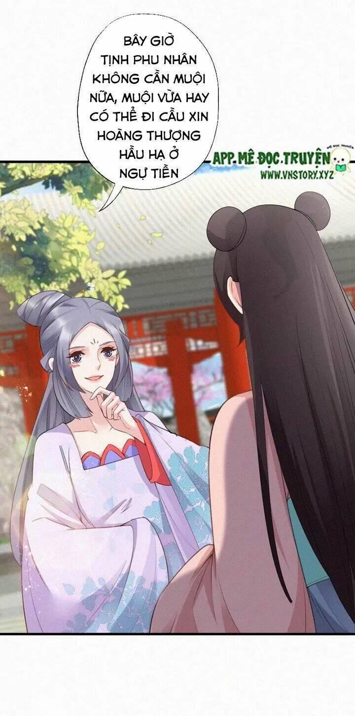 thiên hương mỹ nhân chapter 72 2