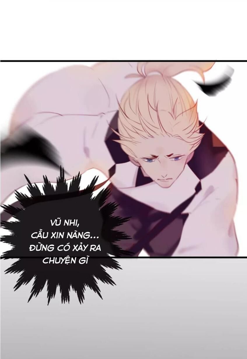 hồ minh chi hương chapter 6 73