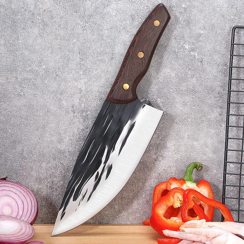 DAO BẾP, DAO BẦU CH0C TlẾT , THÁI, LỌC MÃ A13 TR4 NTVN topcomshop vn