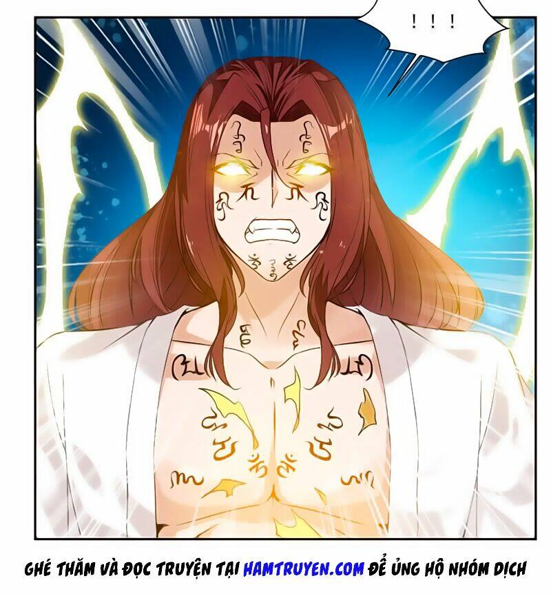 cửu dương thần vương chapter 24 33
