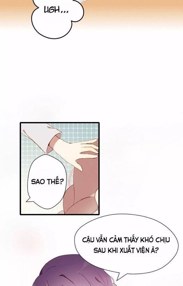 mối tình đầu dang dở của tôi chapter 3 5