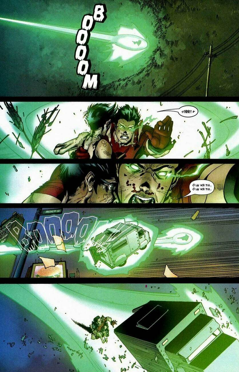 new x-men v2 - academy x chapter 31 30