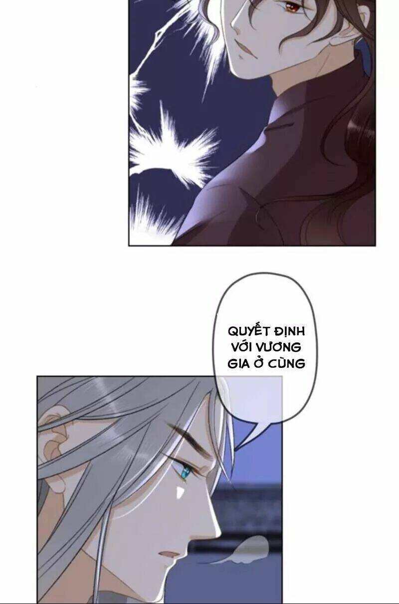 sủng phi của vương chapter 144 30