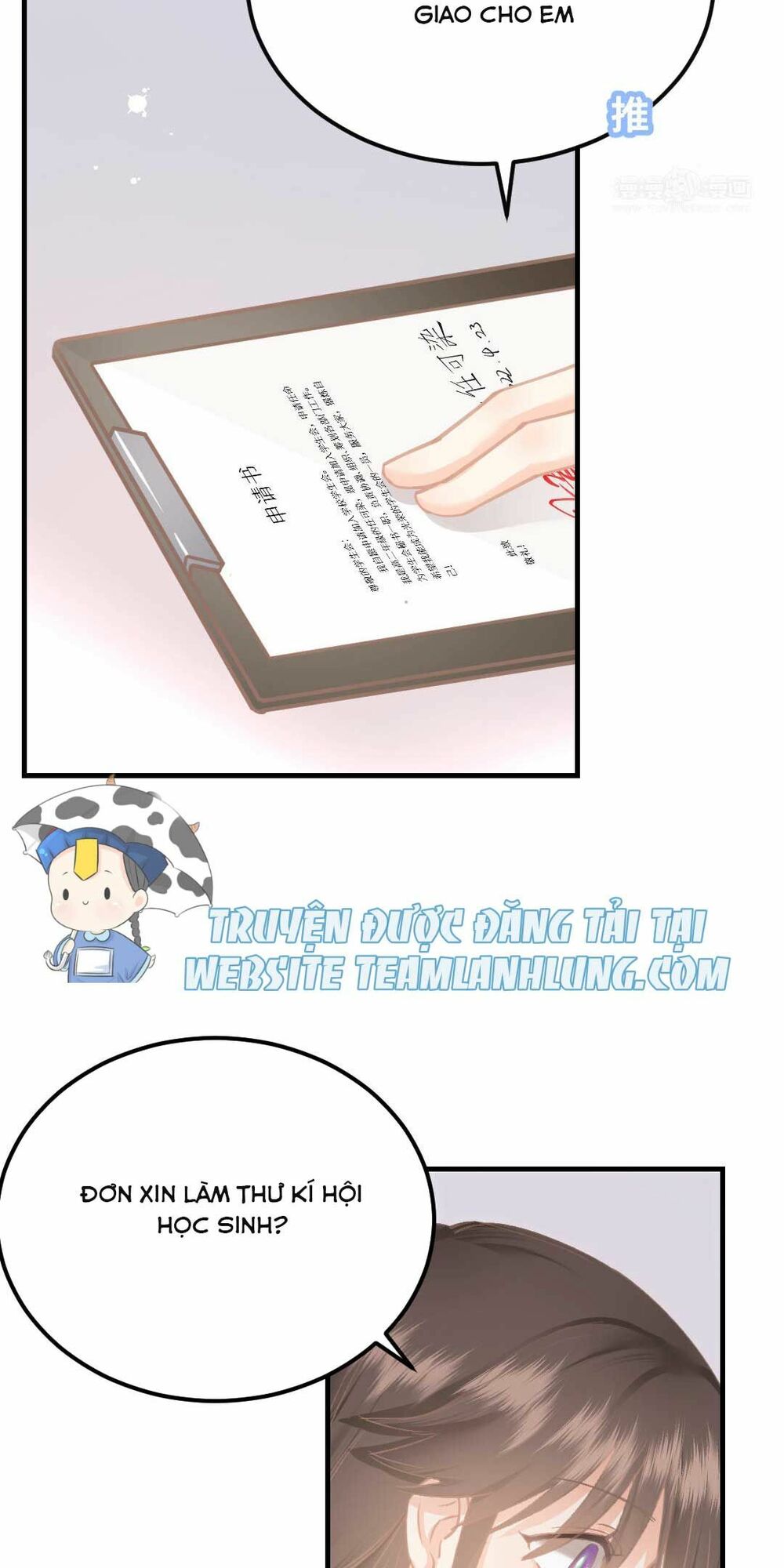 khảo nghiệm cuối cùng của tra nữ chapter 10 15