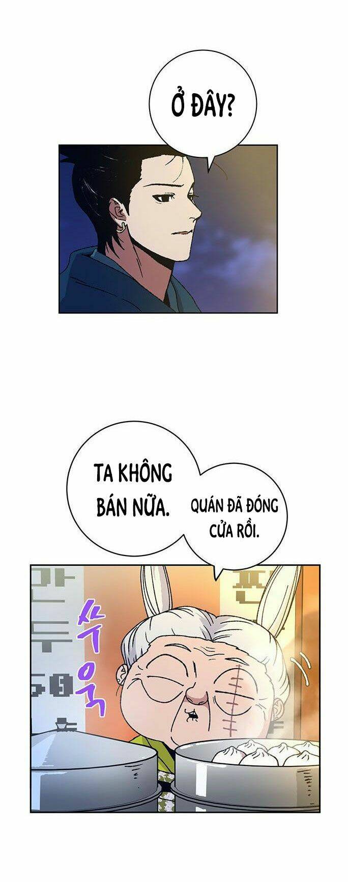 npc bắt đầu từ kỹ năng lv.999 chapter 9 51