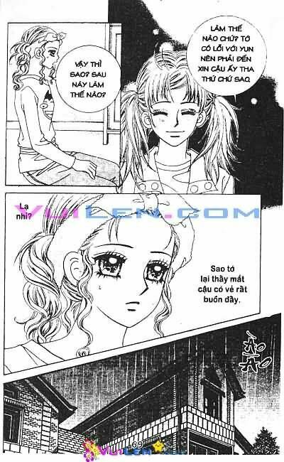 nụ hôn cuối chapter 67 10