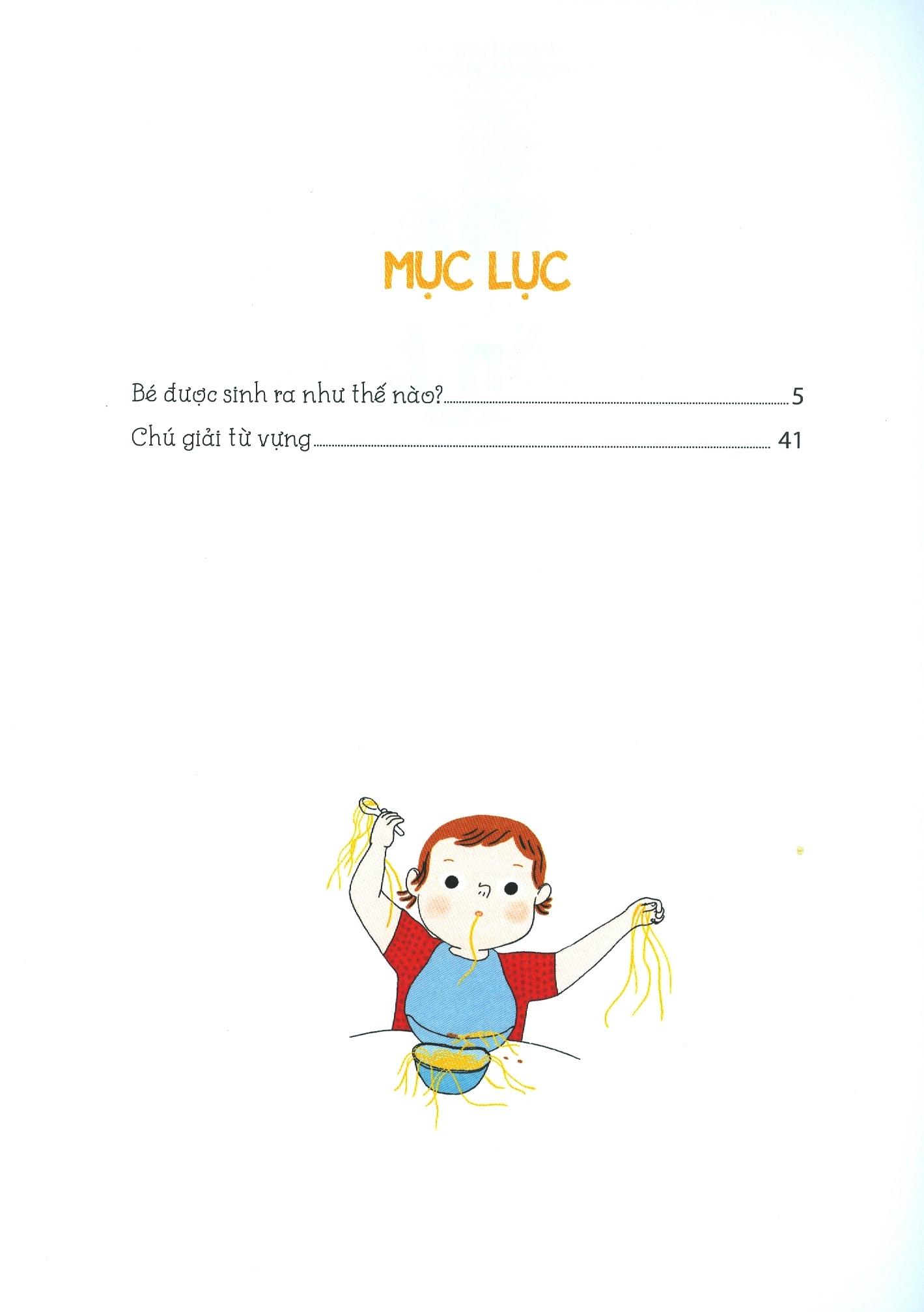 Sách Những Bí Mật Con Muốn Biết (Dành Cho Trẻ Từ 7 - 9 Tuổi)