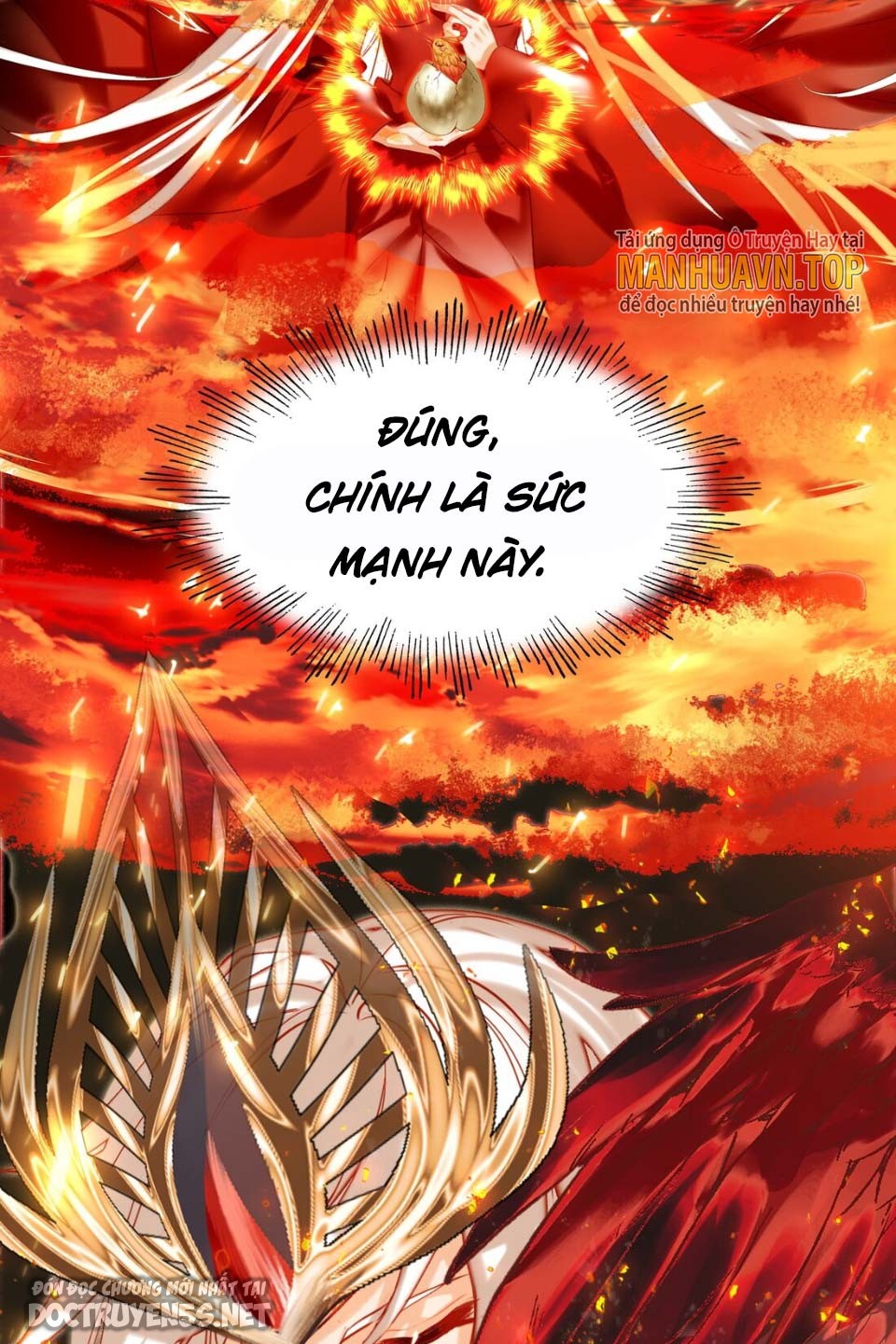 hóa ra ta là tuyệt thế cao thủ chapter 4 24