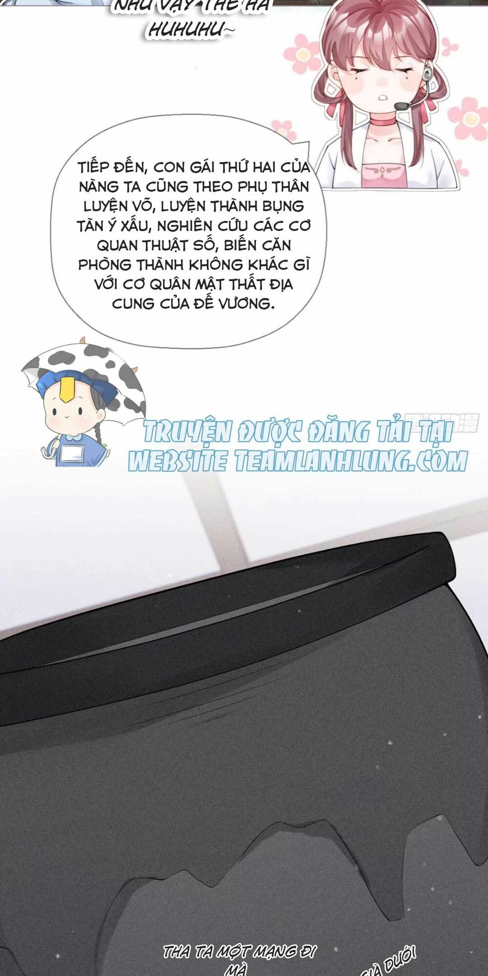 thiết lập ác nữ của tôi sụp đổ rồi chapter 15 13