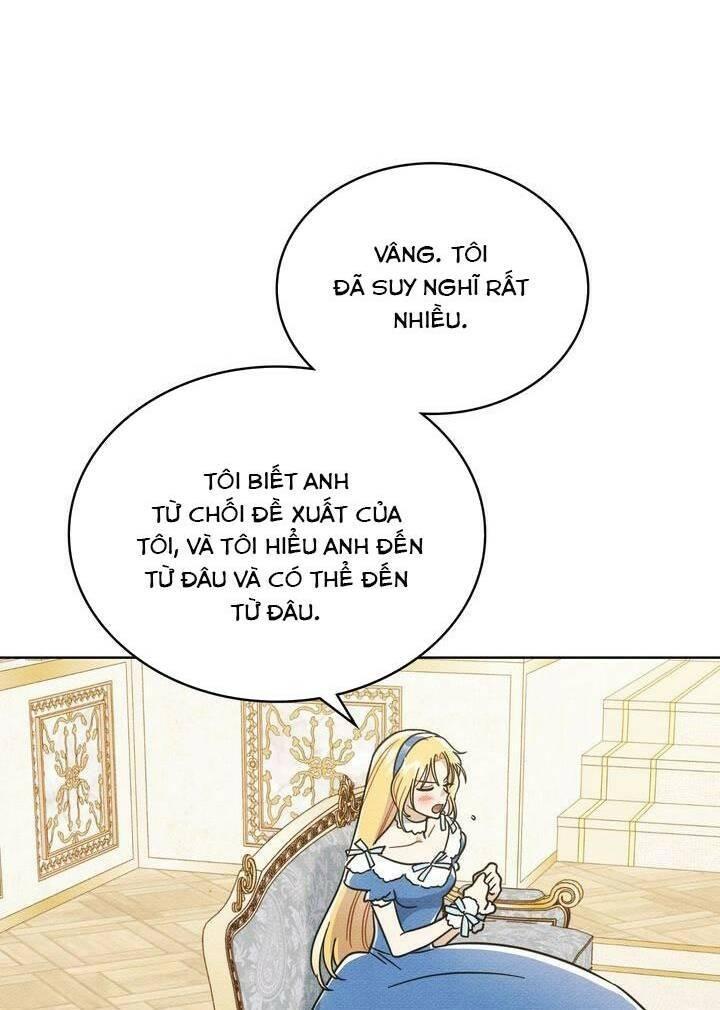 ngài công tước, chùng ta cùng tắm nào ! chapter 8.2 21