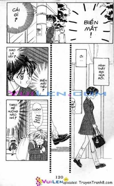 công tử nghèo chapter 2 56