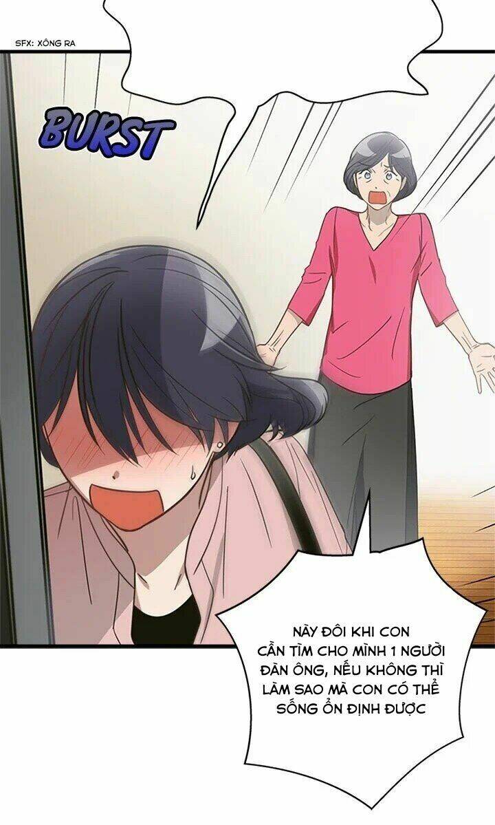 tiếng sói trong hiệu thuốc chapter 5 7