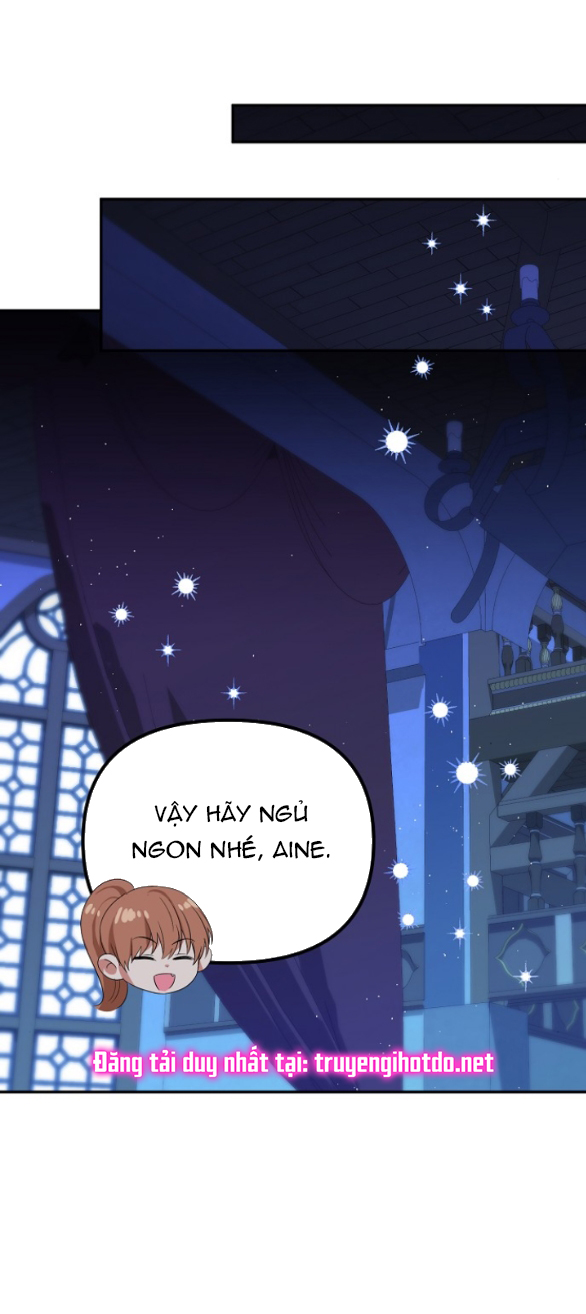 [18+] dũng sĩ vị tha chapter 38.1 16