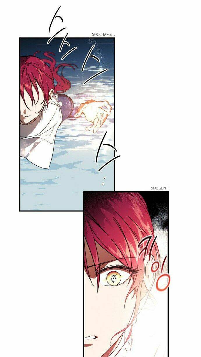 lâu đài vô danh chapter 9 26