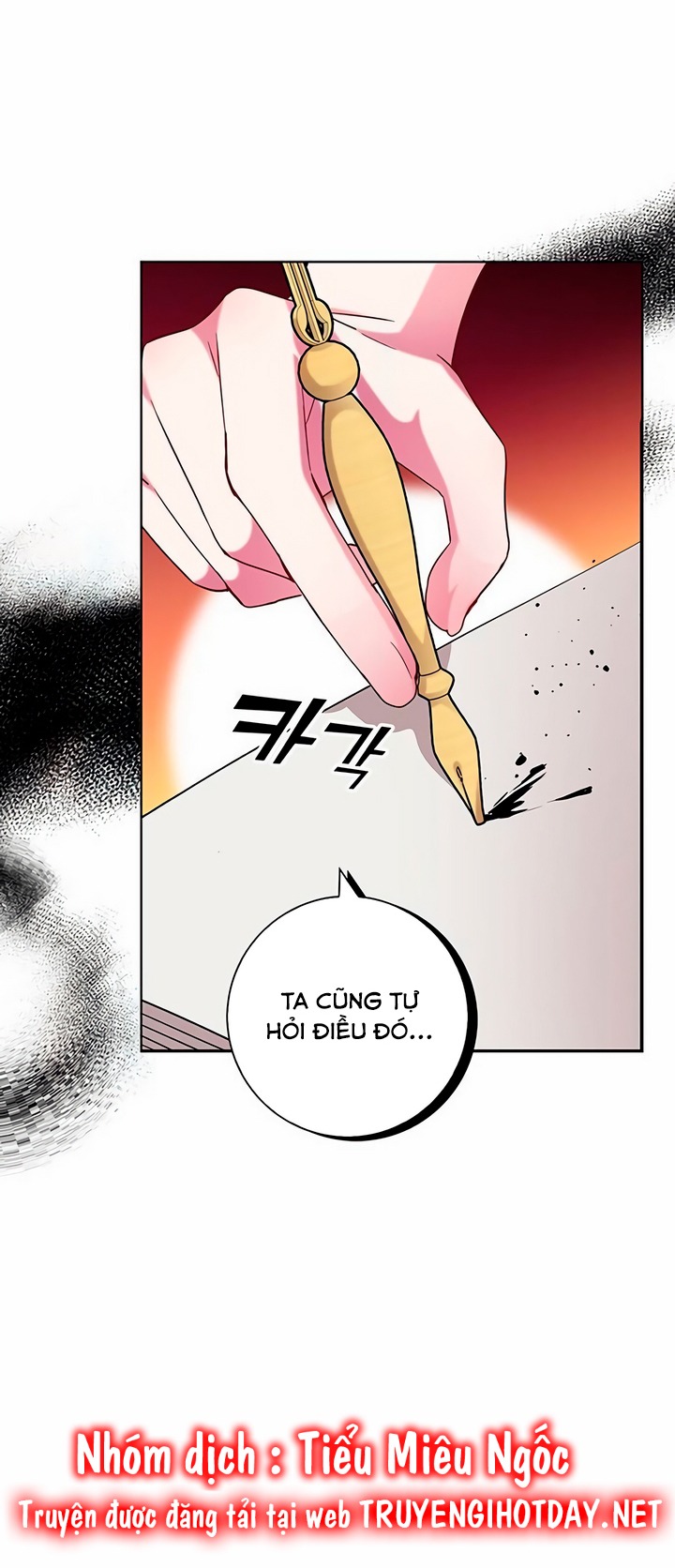 tôi trở thành mẹ của nam chính hoàn hảo chapter 29 31