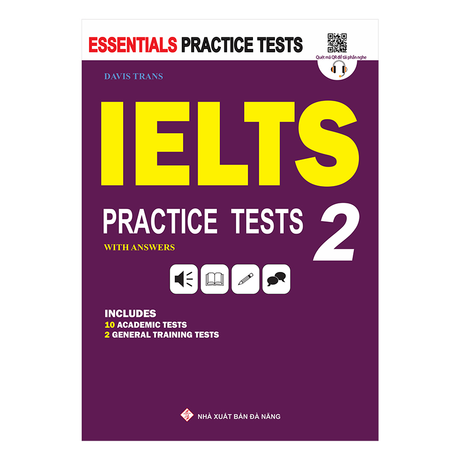 IELTS Practice Tests 2