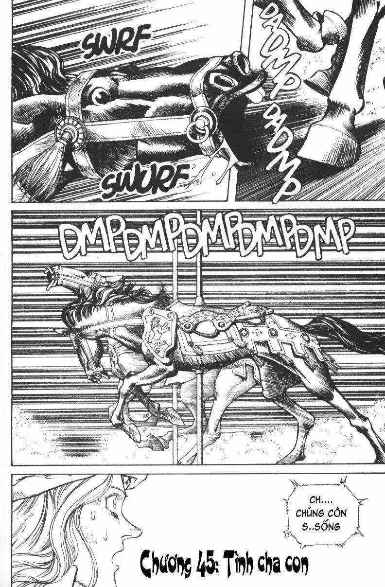 thiên thần chiến tranh alita chapter 45 2