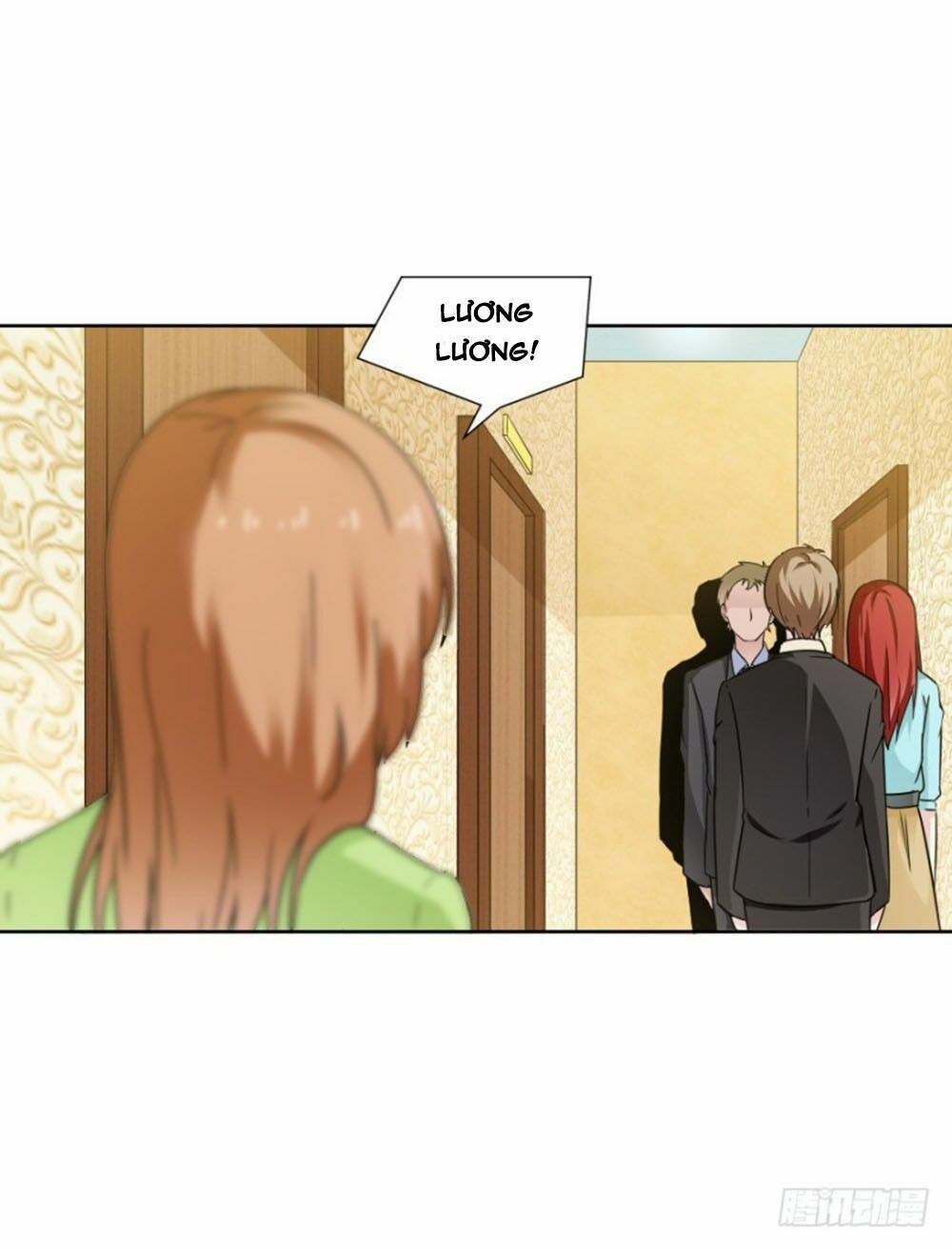 thiên kim đường môn chapter 101 9