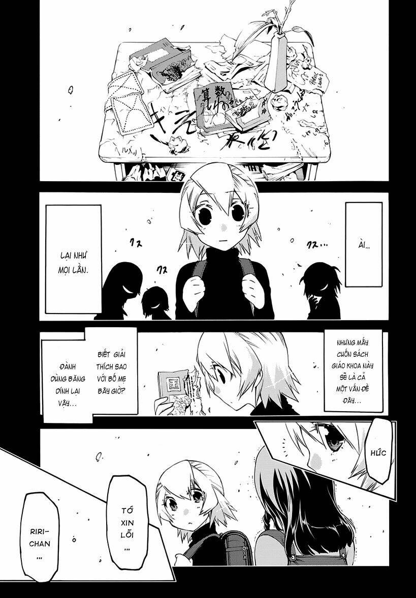 fukashigi philia chapter 9 19