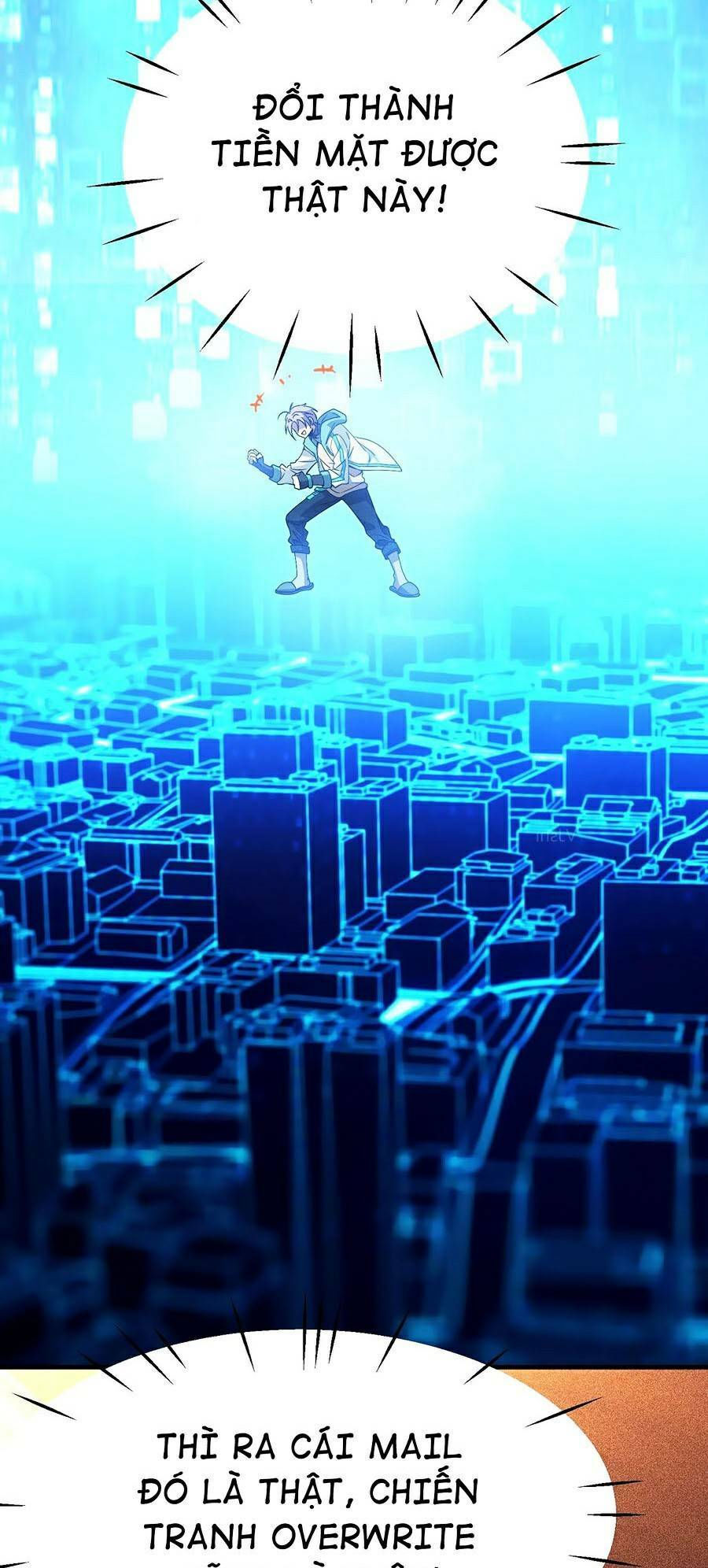 người chơi siêu mạnh chapter 3 53
