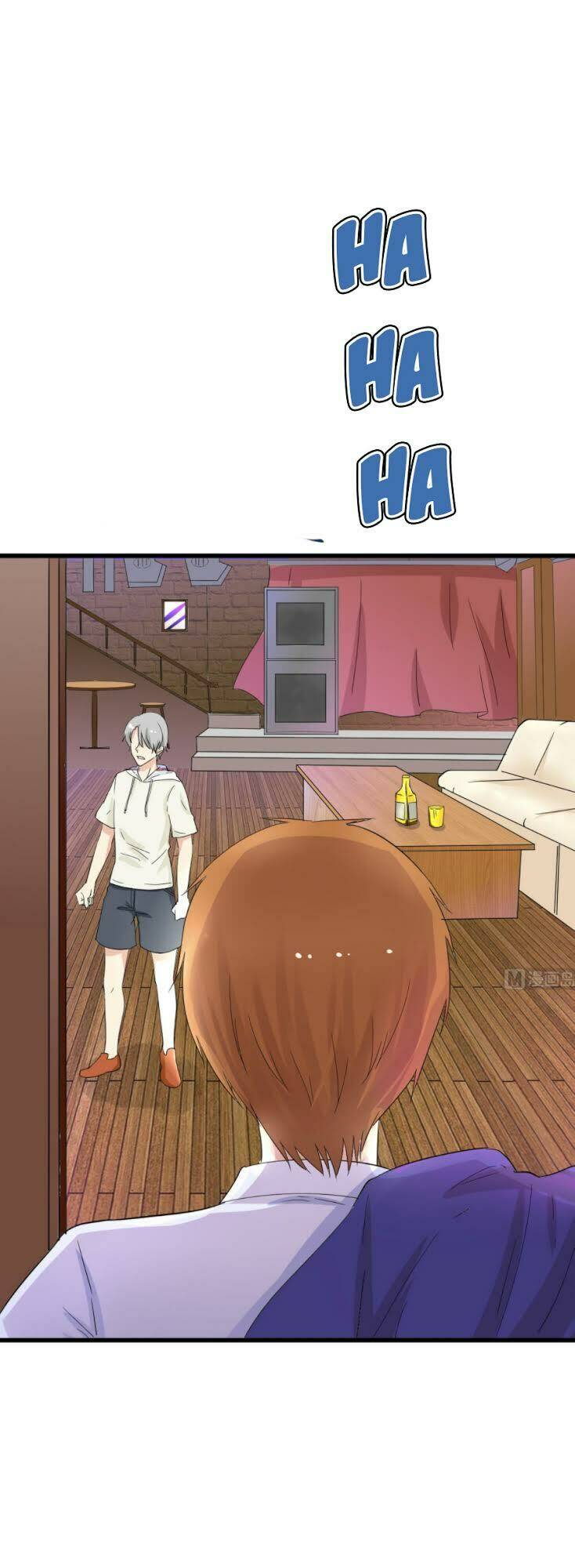 hắn là long ngạo thiên chapter 39 3