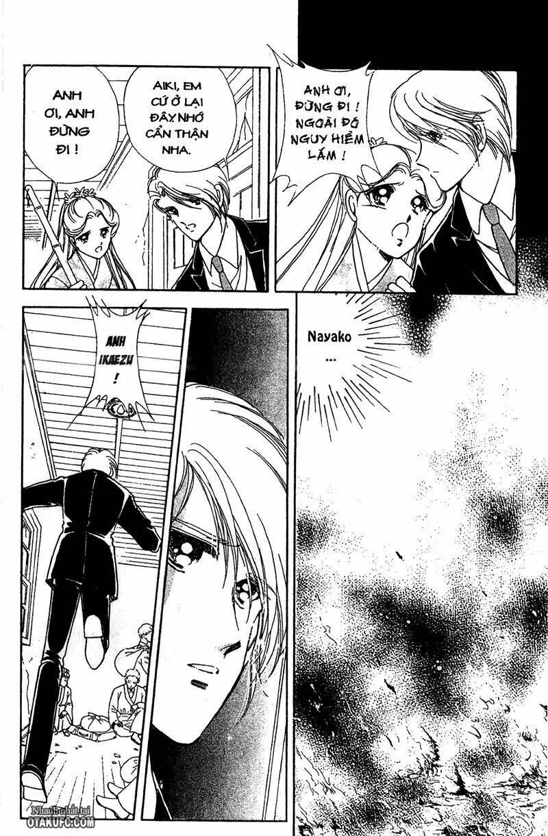 khúc tình ca ban mai - akatsuki no aria chapter 19 5