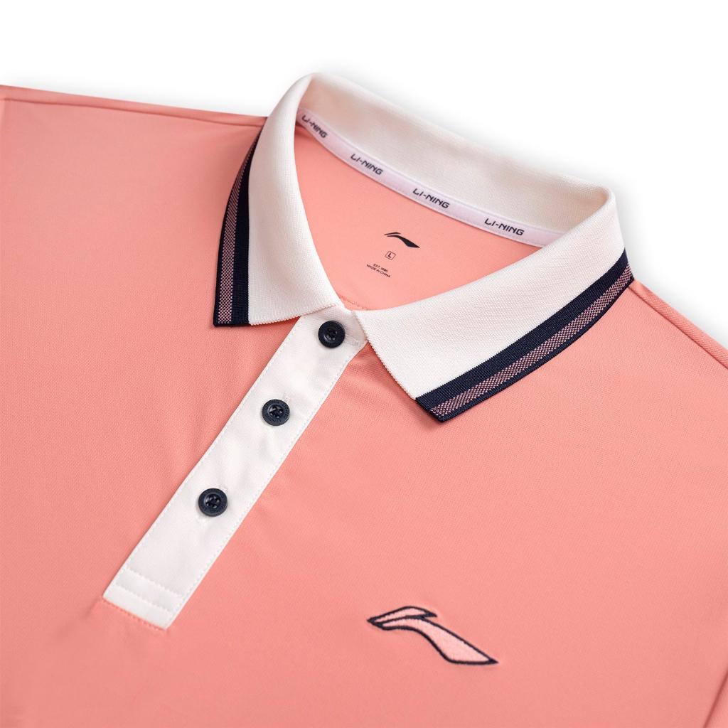Áo Polo Thể Thao Li-Ning Nam APLT171-4