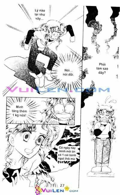 giảm cân để yêu chapter 3 27