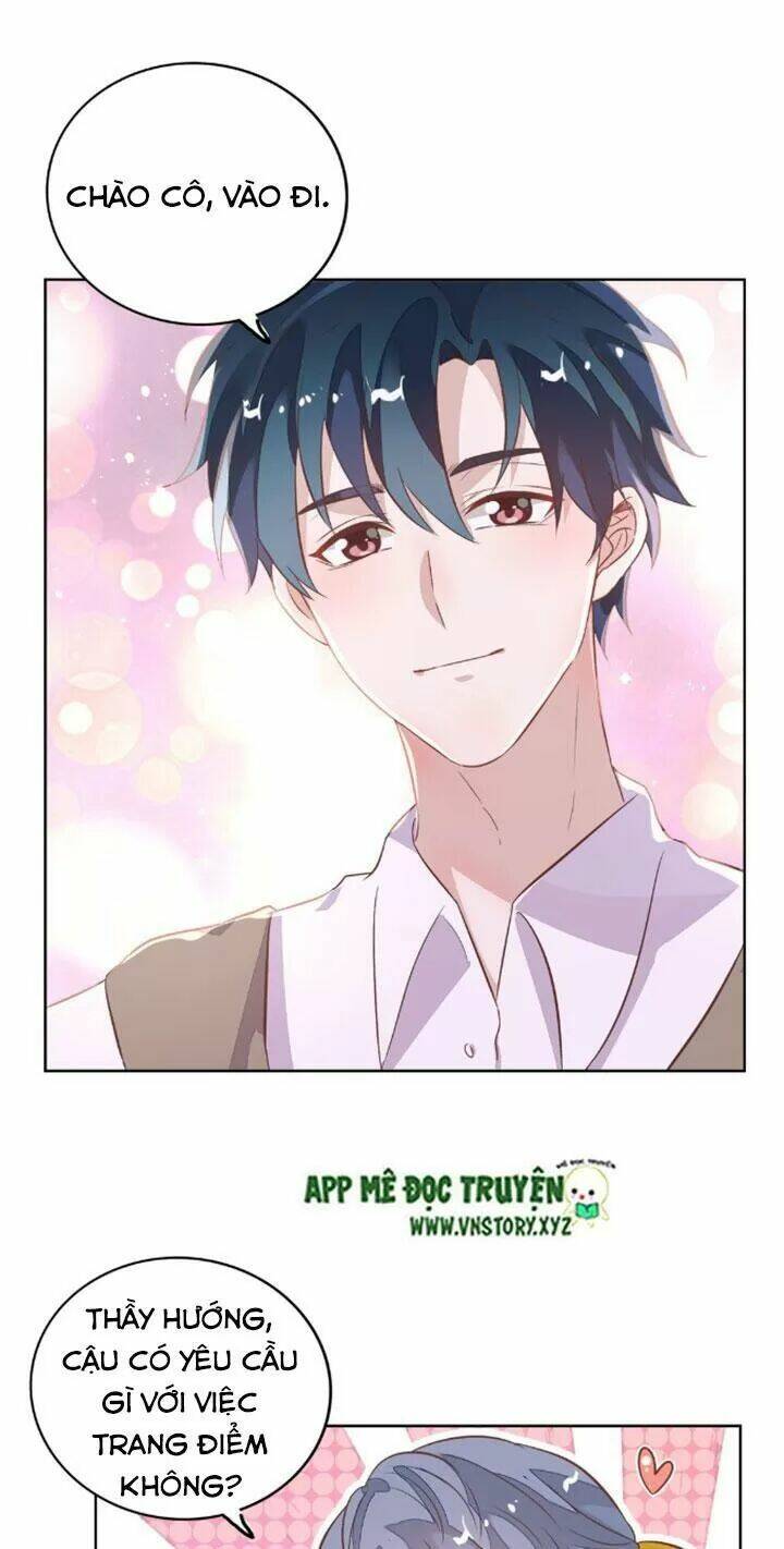 bạn trai kém tuổi bẫy yêu tôi chapter 14 10