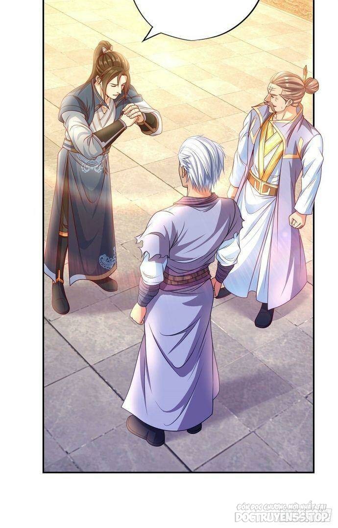 ta có khả năng vô hạn đốn ngộ chapter 8 18