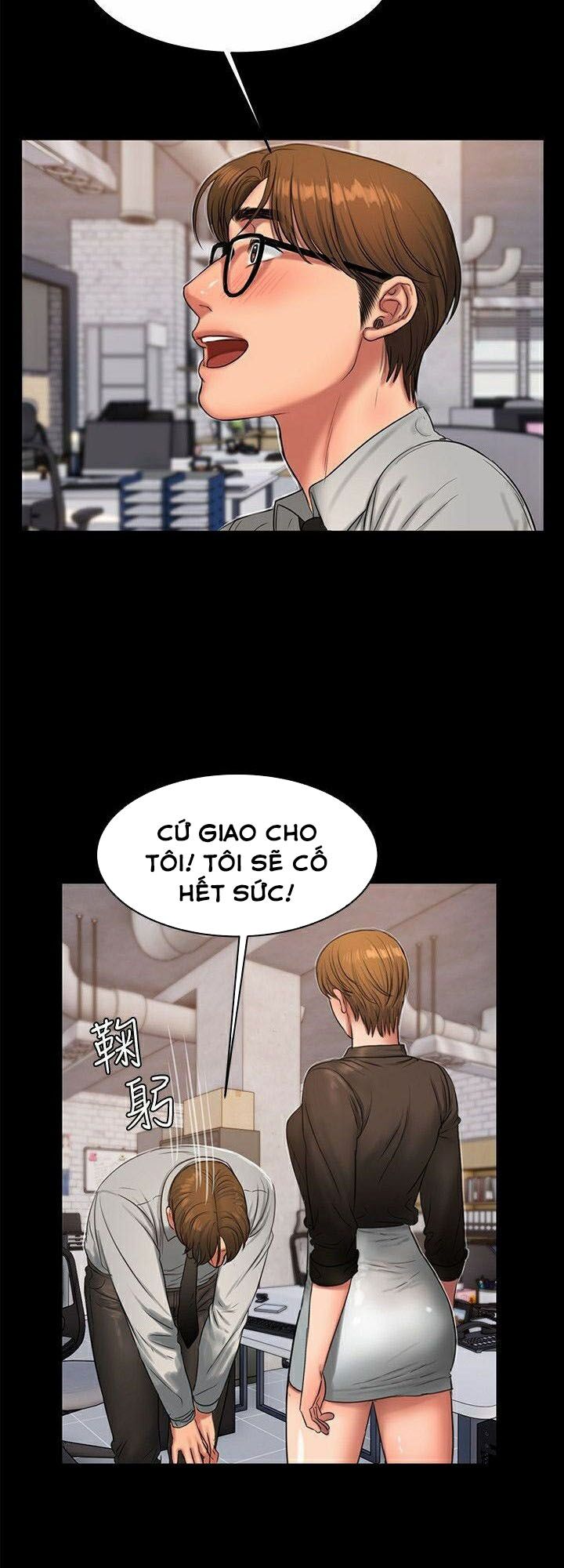 chạy trốn chapter 27 43