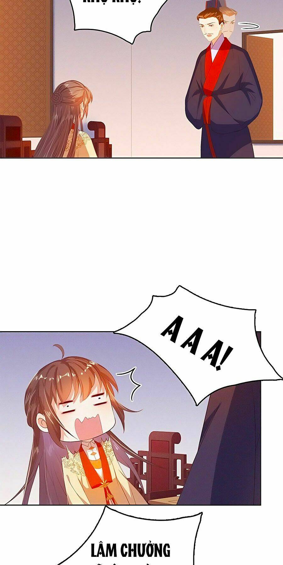 xuân khuê bí lục: xưởng công thái liêu nhân chapter 38 12