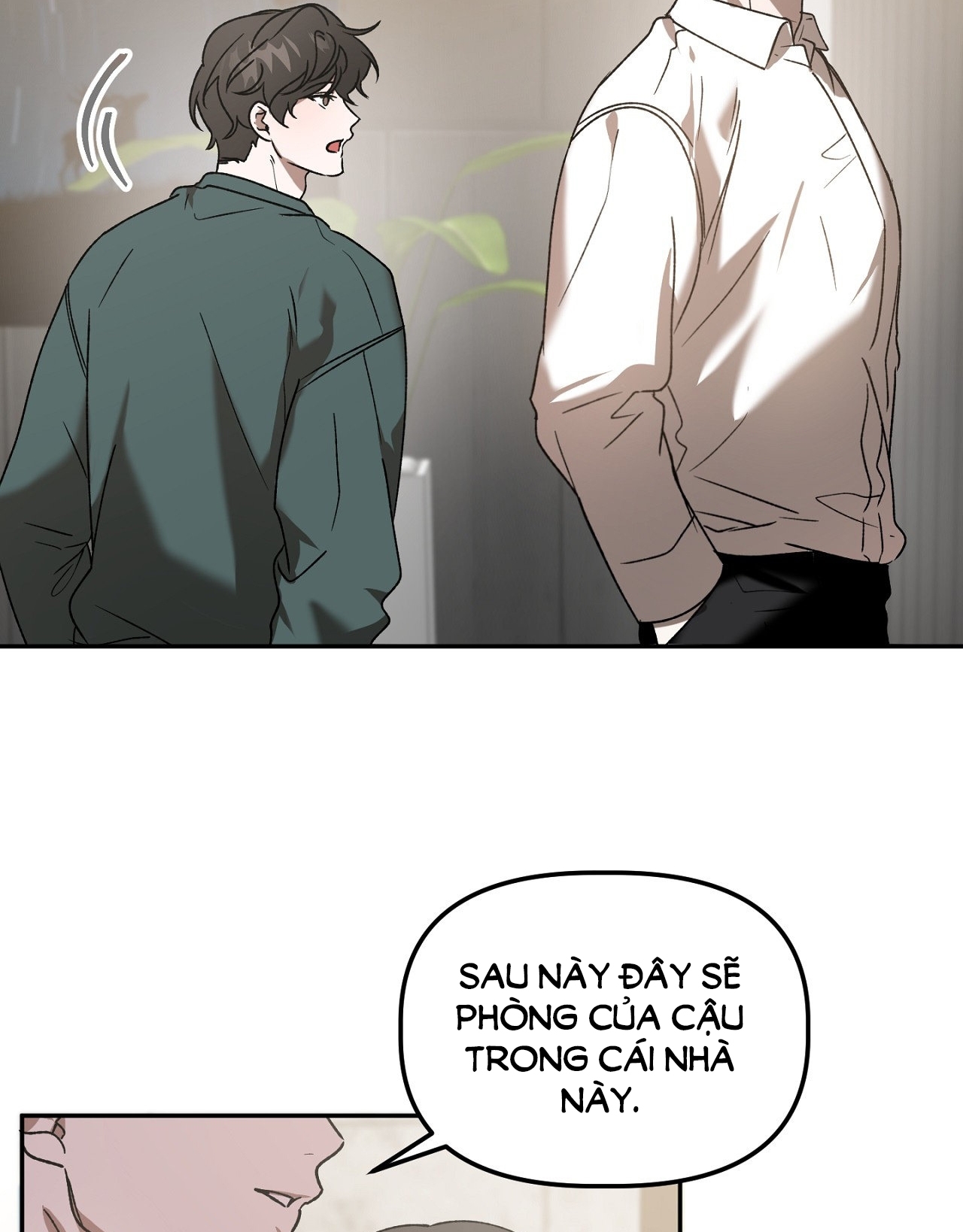 Anh Đã Hiểu Chưa? chapter 42.1 - Trang 19