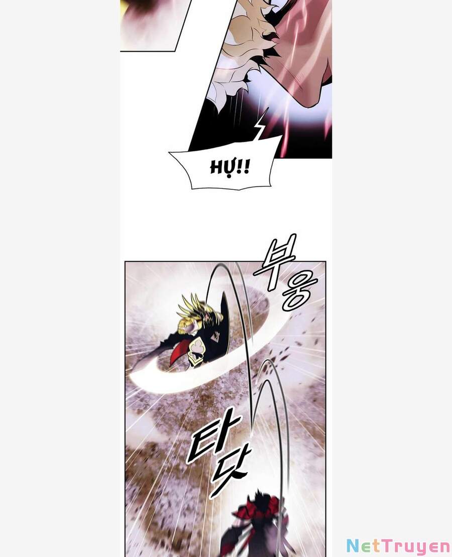 bất bại chân ma chapter 119 41