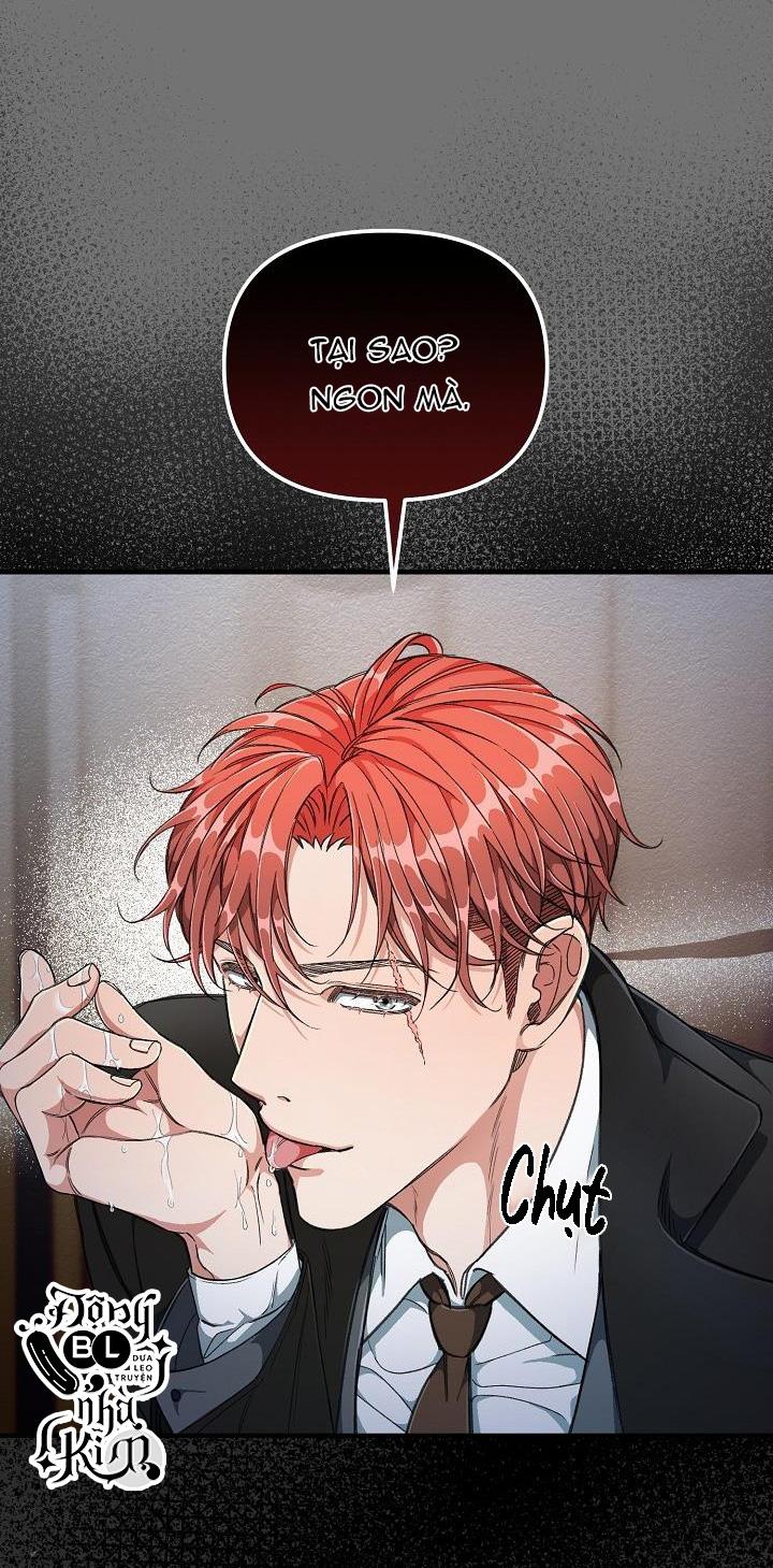 chuyến tàu điên cuồng chapter 6 13