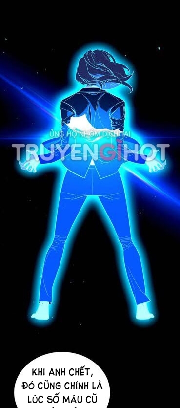 bạch huyết - white blood chapter 67 50