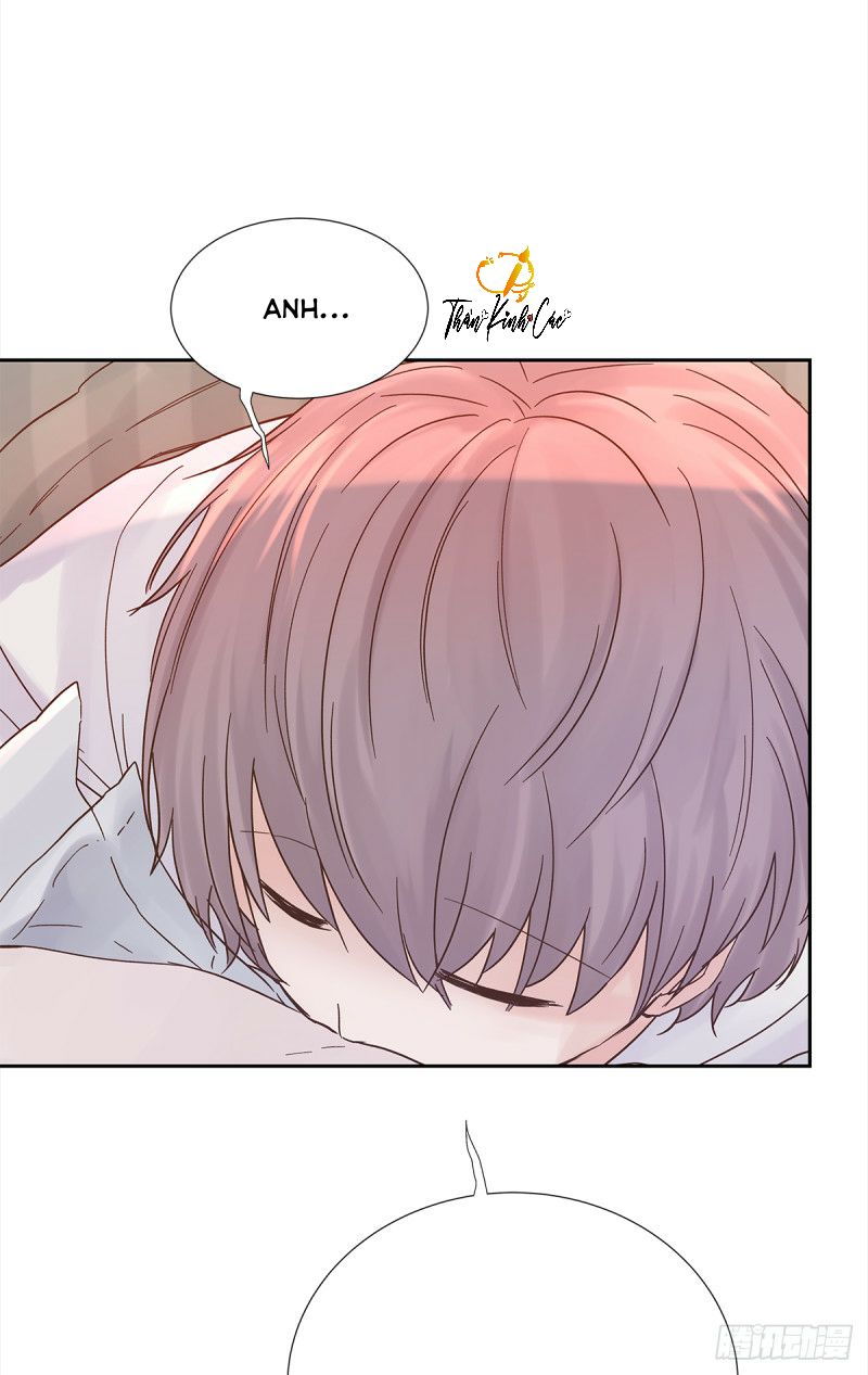 mối tình đầu gian nan của chu thành nhất chapter 25 24