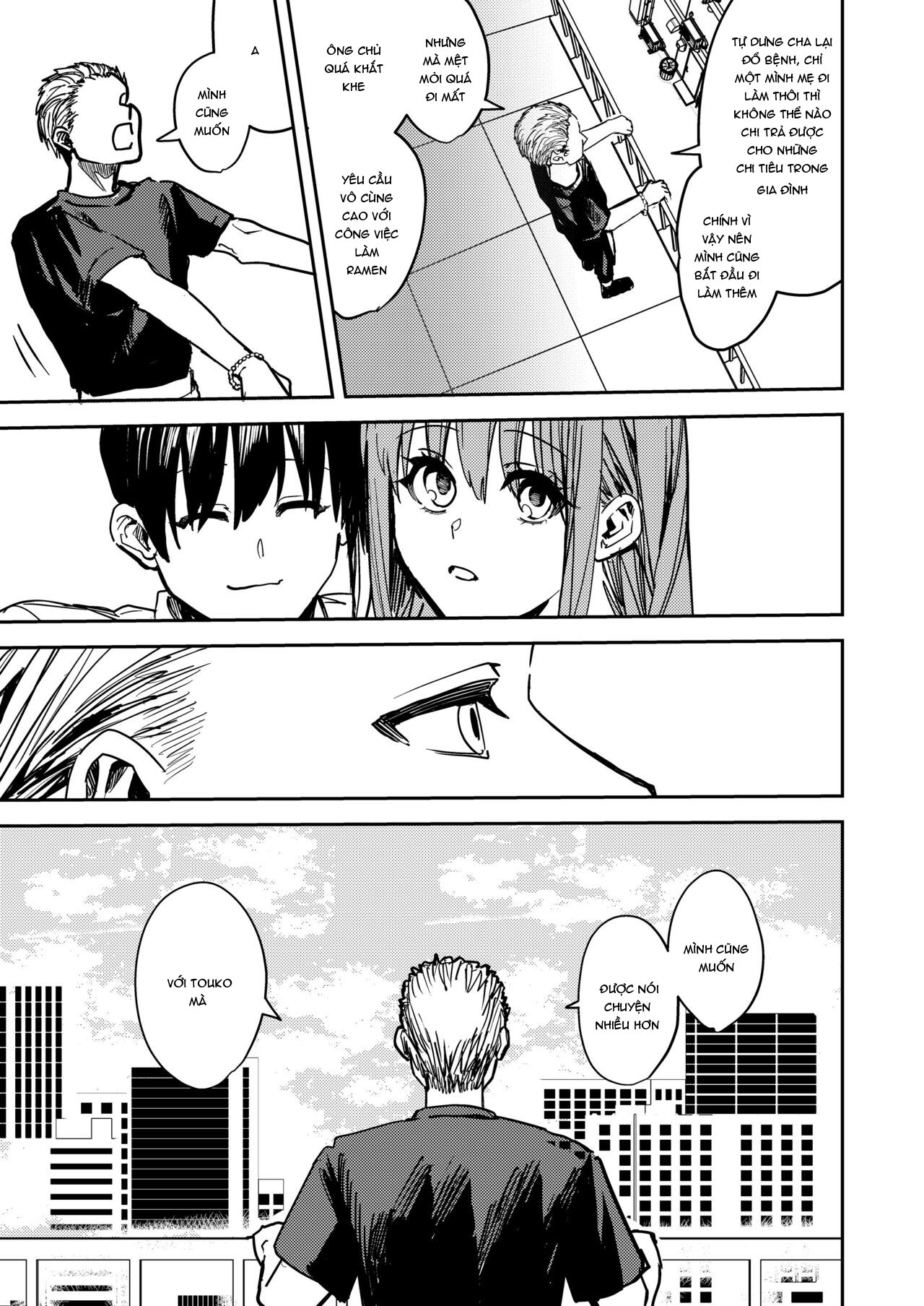 mặc cảm vì bị cưỡng hiếp 3 chapter 2 6