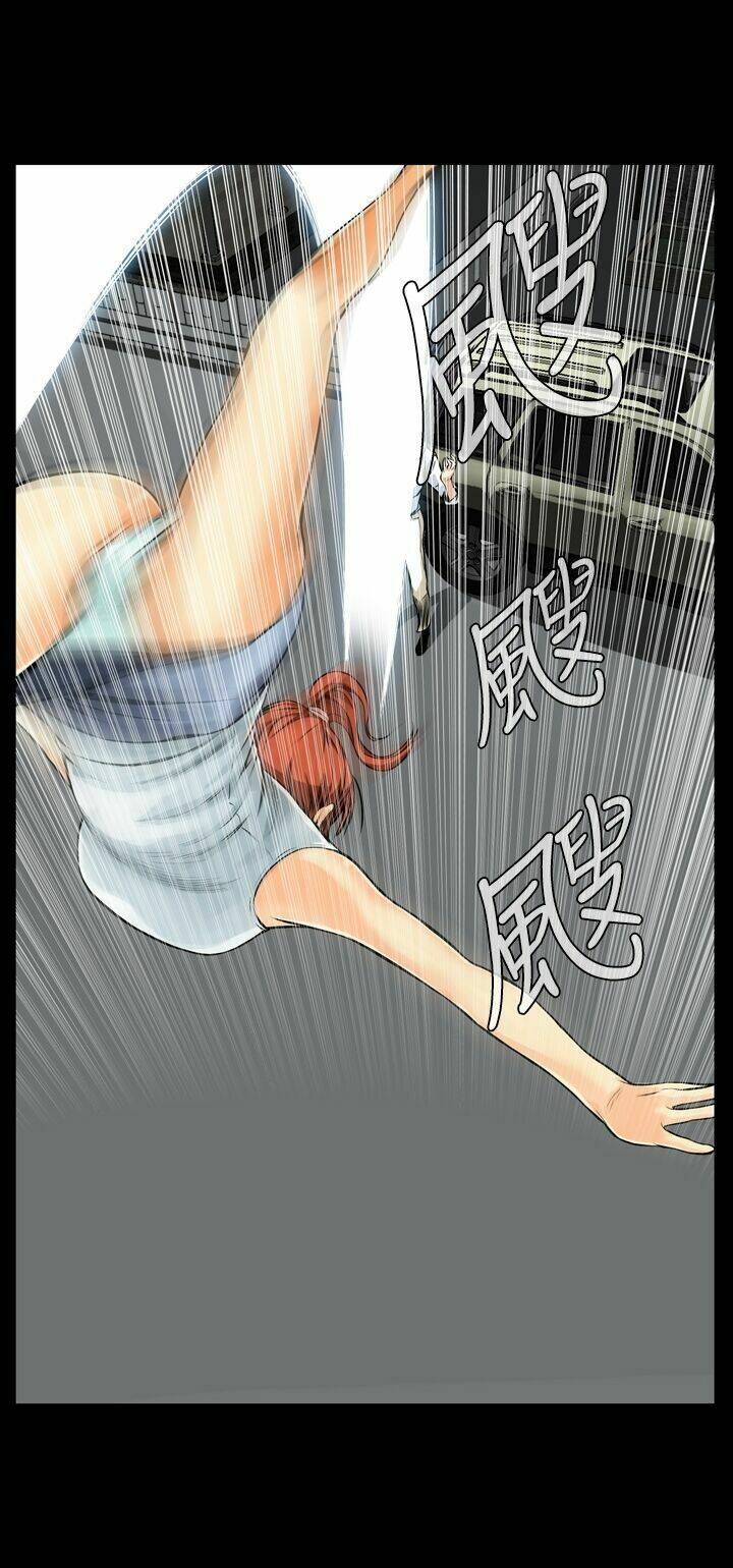 giấc mơ khủng khiếp - deadful dream chapter 10 52