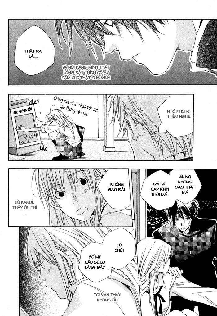 nanairo sekai chapter 1 34