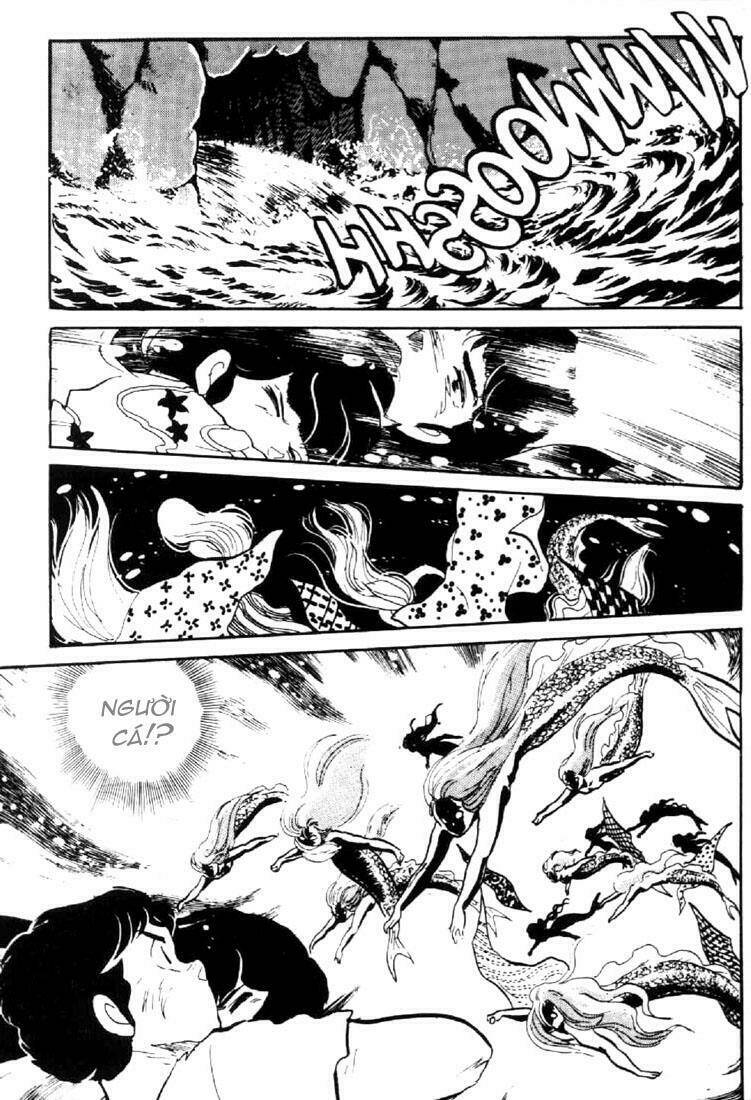 lời nguyền bất tử chapter 2 27