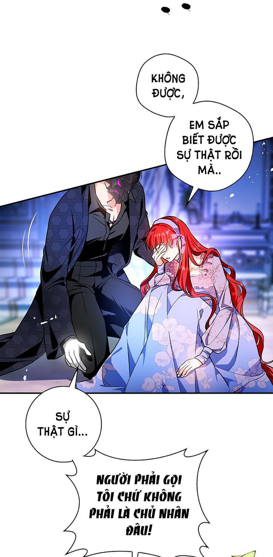 hôn phu ẩn sắc chapter 95.1 17