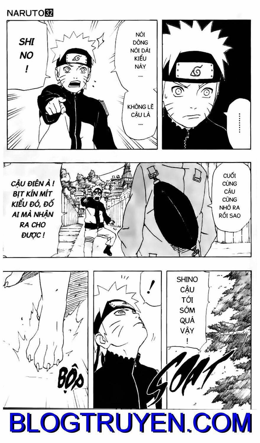 naruto - cửu vĩ hồ ly chapter 282 14
