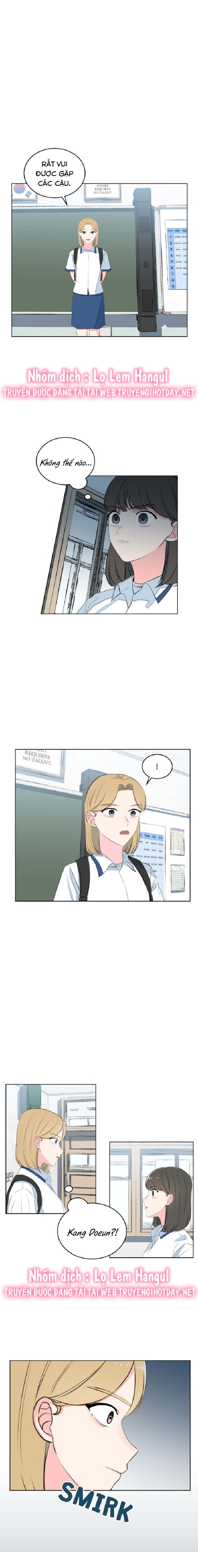 lọ lem hangul coming soon chapter 79 1