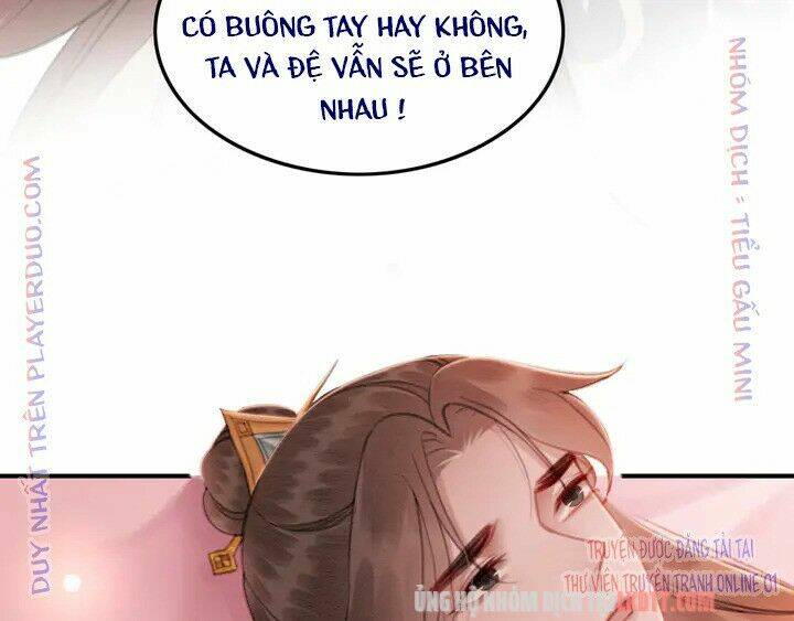 trọng sinh bá sủng nhiếp chính vương quá mạnh mẽ chapter 161 55